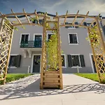 Aparthotel La Torre Con Private Park