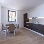 La Torre Con Private Park 4* Terst