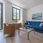 La Torre Con Private Park Terst