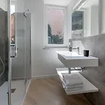 Aparthotel La Torre Con Private Park Terst