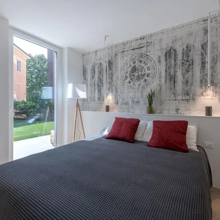 La Torre Con Private Park Aparthotel *