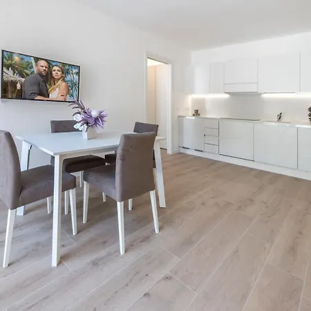 La Torre Con Private Park 4* Trieste