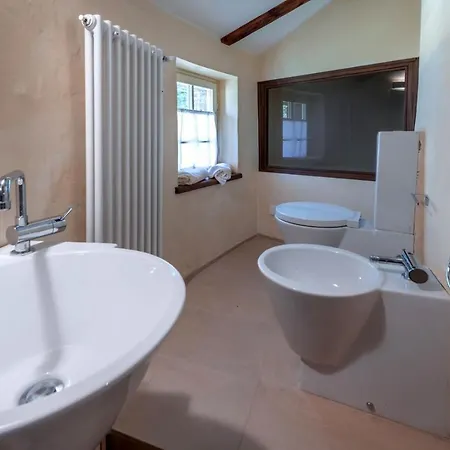 La Torre Con Private Park 4* Trieste