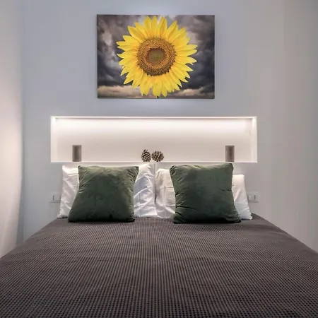 La Torre Con Private Park Trieste