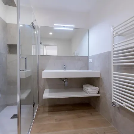Apart-hotel La Torre Con Private Park 4*