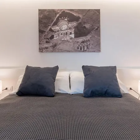 La Torre Con Private Park 4* Trieste