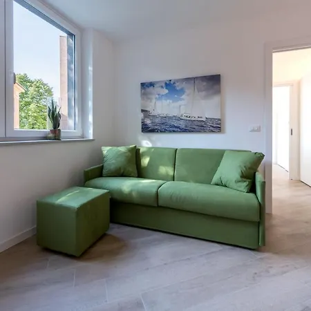 La Torre Con Private Park Appart hôtel