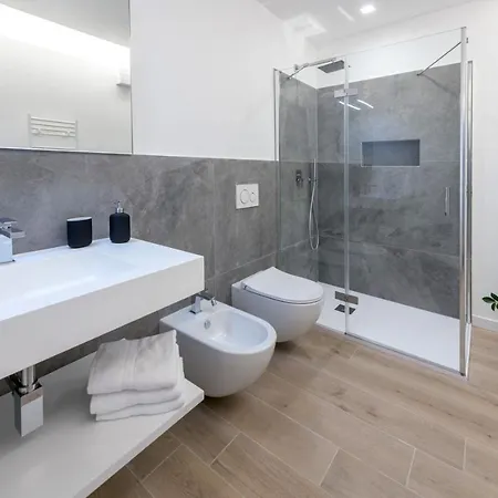 La Torre Con Private Park 4*