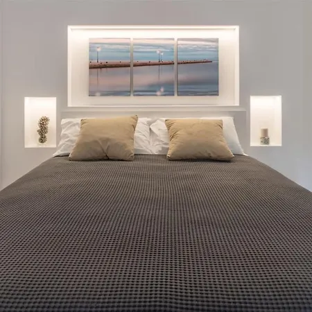 La Torre Con Private Park Aparthotel