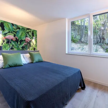 Apart-hotel La Torre Con Private Park