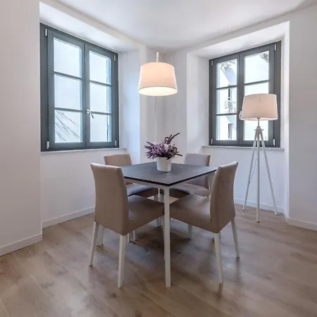 La Torre Con Private Park 4* トリエステ