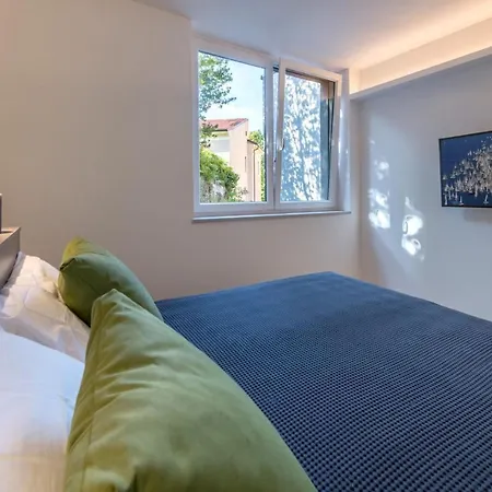 Apart-hotel La Torre Con Private Park