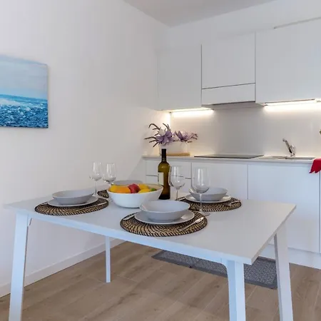 La Torre Con Private Park Apart-hotel 4*