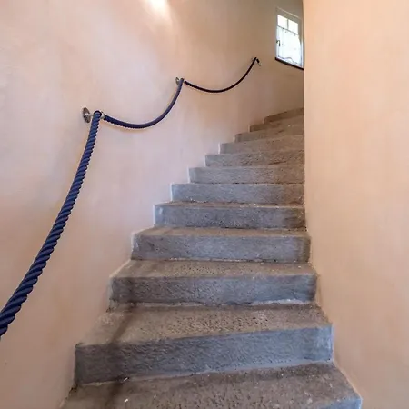 La Torre Con Private Park Triëst