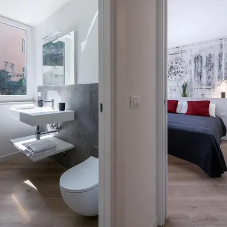 La Torre Con Private Park Appart hôtel 4*