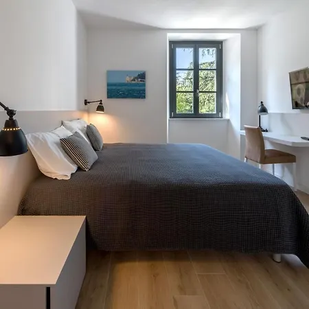 Appart hôtel La Torre Con Private Park 4*