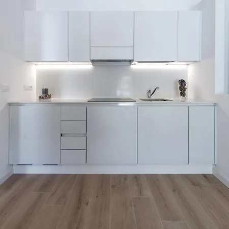 La Torre Con Private Park Appart hôtel Trieste