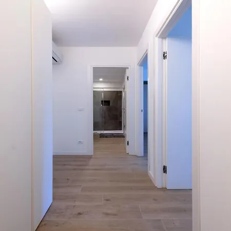 La Torre Con Private Park 4* Trieste