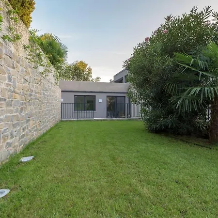 Appart hôtel La Torre Con Private Park 4*