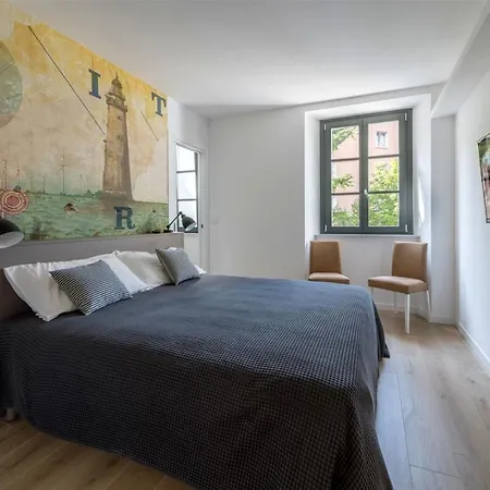 La Torre Con Private Park 4* Triëst