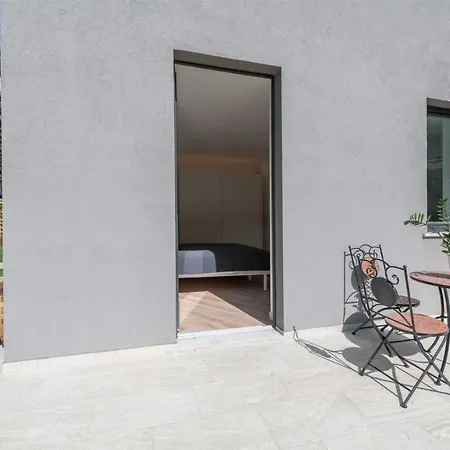 Aparthotel La Torre Con Private Park