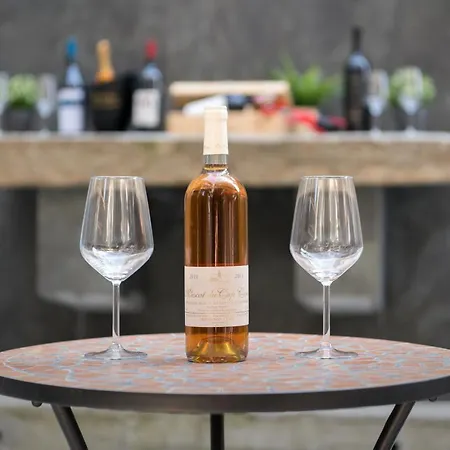 La Torre Con Private Park Appart hôtel 4*