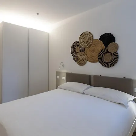 La Torre Con Private Park Lägenhetshotell