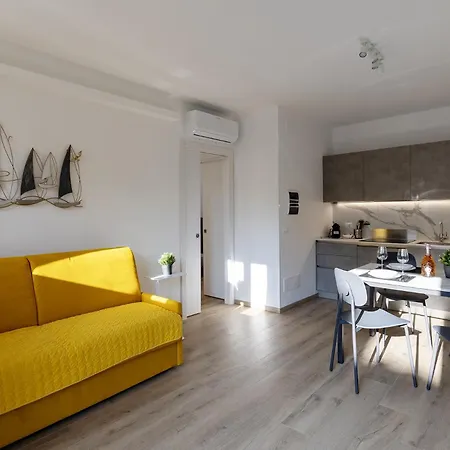 Aparthotel La Torre Con Private Park