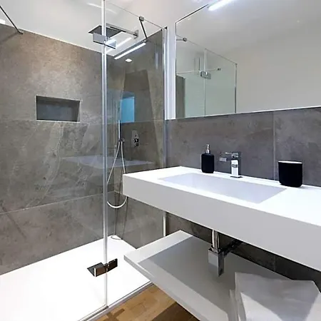 Apart-hotel La Torre Con Private Park Trieste