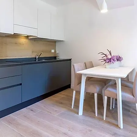 Apart-hotel La Torre Con Private Park