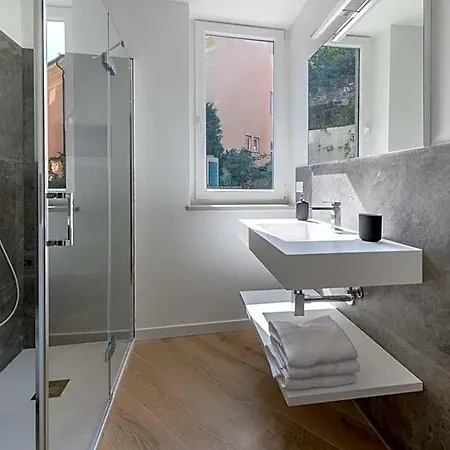 La Torre Con Private Park Apart-hotel Trieste