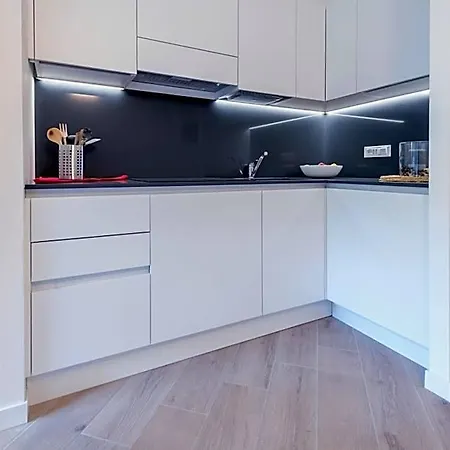 Apart-hotel La Torre Con Private Park Trieste
