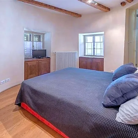 Apart-hotel La Torre Con Private Park Trieste