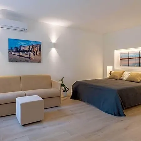 La Torre Con Private Park Trieste