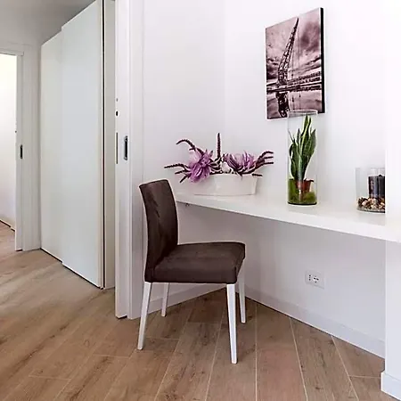 La Torre Con Private Park Aparthotel 4*