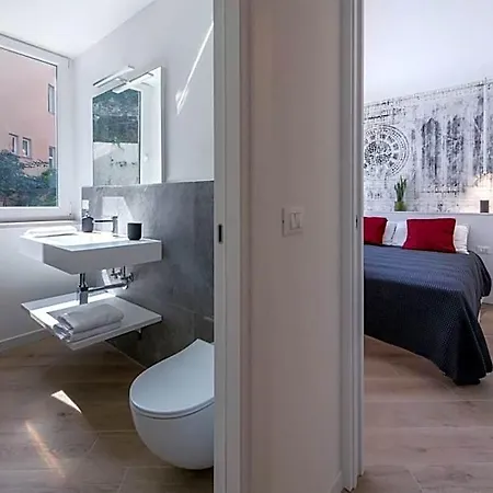 Aparthotel La Torre Con Private Park