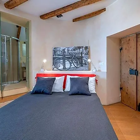 Aparthotel La Torre Con Private Park Triest