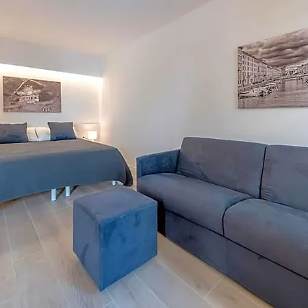 La Torre Con Private Park 4* Triest