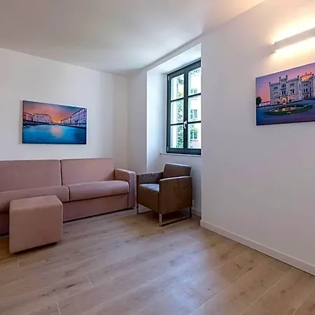 Aparthotel La Torre Con Private Park