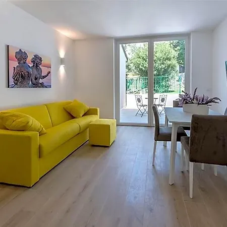 La Torre Con Private Park 4* Triest