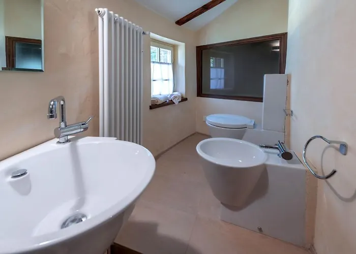 La Torre Con Private Park 4* 트리에스테