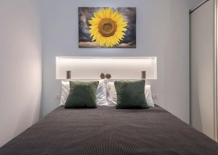 La Torre Con Private Park Trieste