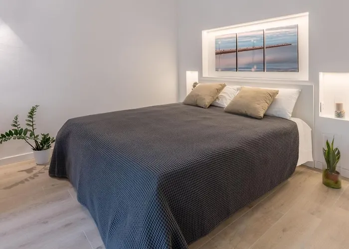 Aparthotel La Torre Con Private Park Trieste