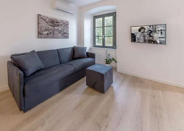 Aparthotel La Torre Con Private Park