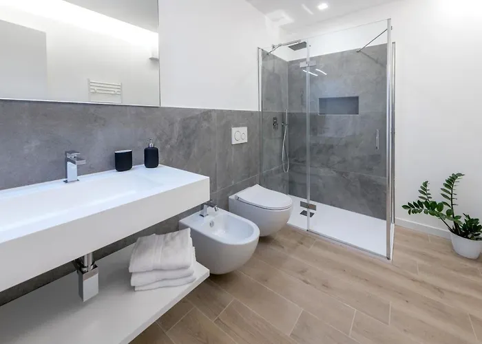 La Torre Con Private Park 4*