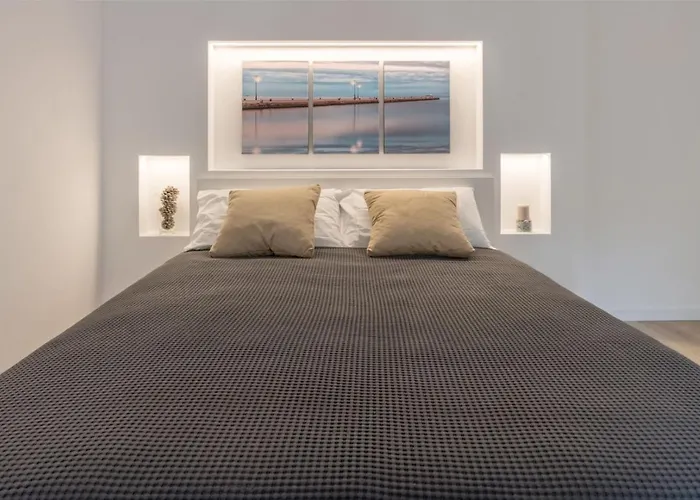 La Torre Con Private Park 아파트호텔