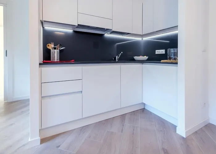 La Torre Con Private Park 아파트호텔 트리에스테