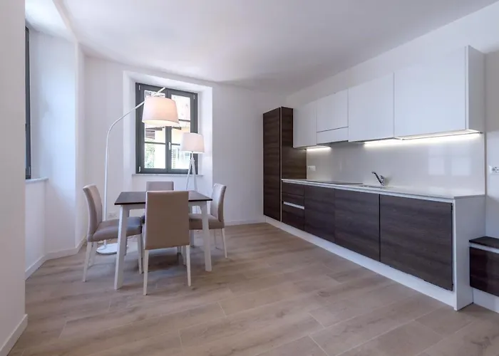 La Torre Con Private Park 4* Trieste