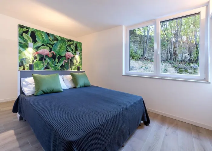 Aparthotel La Torre Con Private Park