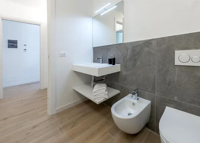 La Torre Con Private Park 4*